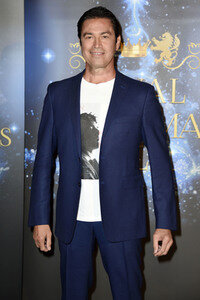 Photocall zur Royal Christmas Gala in Berlin