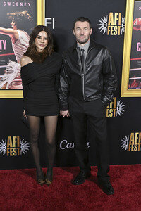 Filmpremiere 'Christy', AFI Fest 2025 in Los Angeles