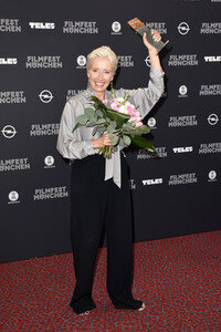 CineMerit Gala auf dem Filmfest München 2018
