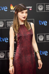 Closing Ceremony vom San Sebastian Film Festival 2014