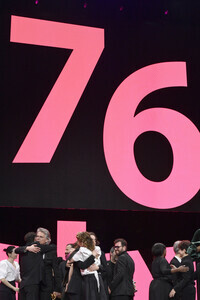 Preisverleihung, Berlinale 2026