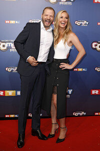 Deutscher Comedypreis 2018 in Köln