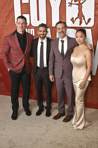 Filmpremiere 'Coyote vs. Acme' in Los Angeles