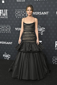 Critics Choice Awards 2026 in Santa Monica