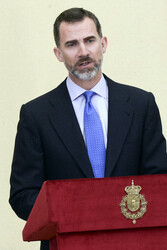 National Culture Awards, Madrid