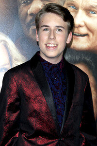 Filmpremiere 'Wer ist Daddy?' in Los Angeles