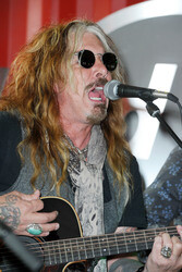 Konzert von The Dead Daisies in Hamburg