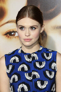 Filmpremiere 'The Danish Girl' in Los Angeles