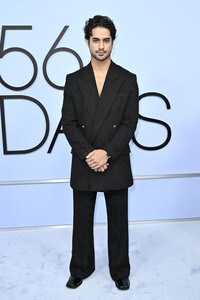 Serienpremiere '56 Days' in Los Angeles