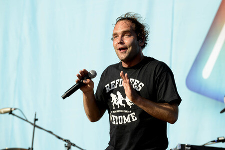 Deichbrand Festival 2018 in Wurster Nordseeküste