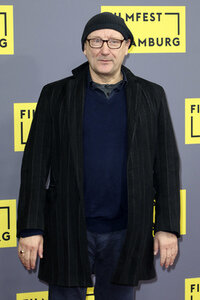 'Dengler - Die schützende Hand' Premiere, Filmfest Hamburg 2017