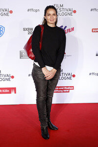 'Detour' Screening, Film Festival Cologne 2017