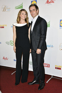 7. Diabetes Charity Gala 2017 in Berlin
