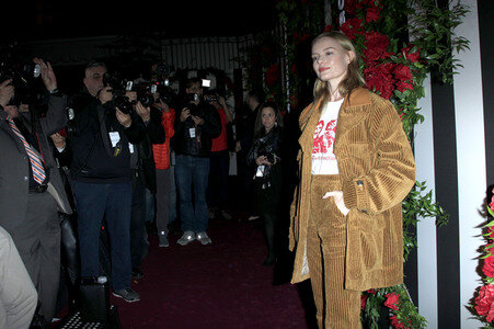Launch Event 'Land of Distraction' in Los Angeles