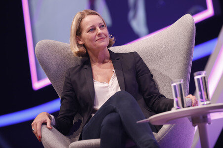 Marketing-Fachmesse dmexco 2017 in Köln