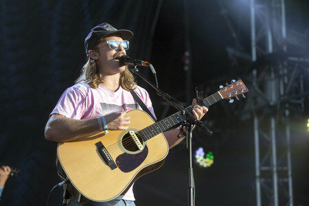 MS Dockville Festival 2017 in Hamburg