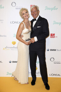 Dreamball 2015 in Berlin