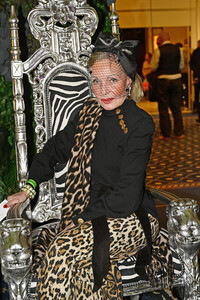 Dschungelparty zum TV-Start von 'Ich bin ein Star - Holt mich hier raus!' in Berlin