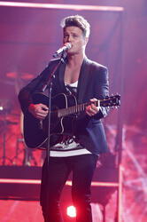 2. Liveshow DSDS 2014, Köln