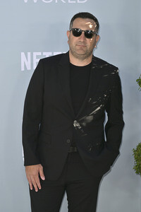 Seriepremiere 'Earle Meets World' in Los Angeles
