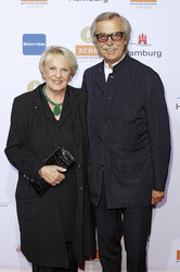 Verleihung des Echo Jazz 2015 in Hamburg