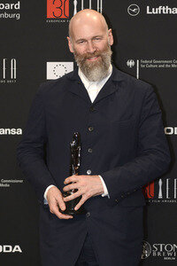 30th European Film Awards 2017 in Berlin