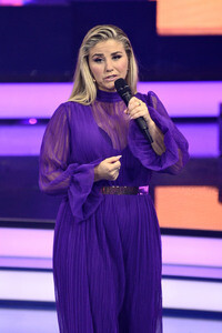 TV-Show 'Die Beatrice Egli Show' in Berlin