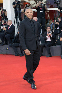 Filmpremiere 'Elisa', Internationale Filmfestspiele von Venedig 2025