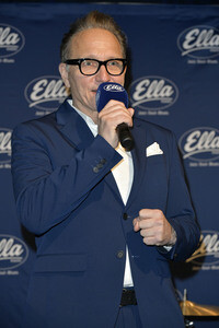 Fototermin zum Sendestart von Ella Radio in Berlin