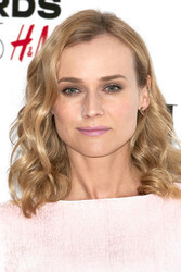 Elle Style Awards 2015, London
