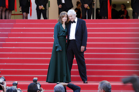 'Elle' Premiere, Cannes Film Festival 2016