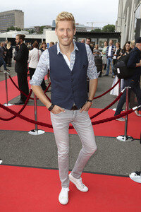 Musicalpremiere 'Billy Elliot' in Hamburg