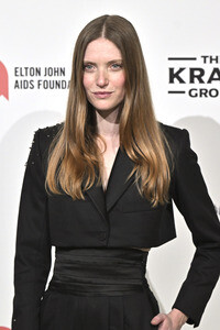 Elton John AIDS Foundation Academy Awards Viewing Party 2026 in West Hollywood