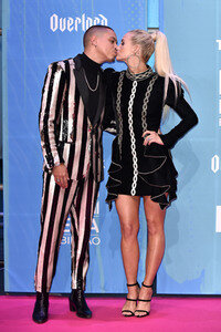 MTV European Music Awards 2018 in Bilbao