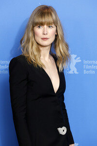 '7 Tage in Entebbe' Photocall, Berlinale 2018