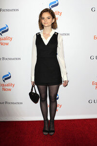 Equality Now Gala in Beverly Hills