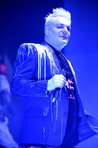 Konzert von Erasure in Hannover