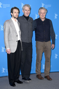 Photocall 'Everybody Digs Bill Evans', Berlinale 2026