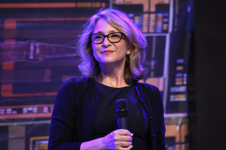 FedCon 25 in Bonn