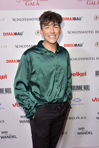 FaceClub Female Vision Gala 2025 in Berlin