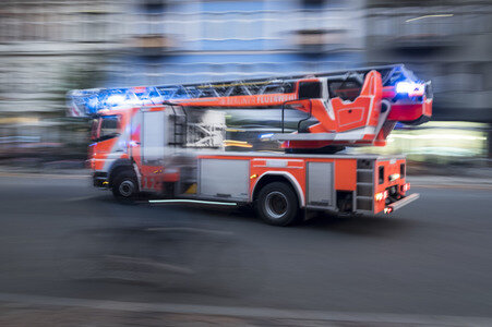 Symbolbild Feuerwehr