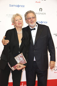 43. Deutscher Filmball 2016 in München