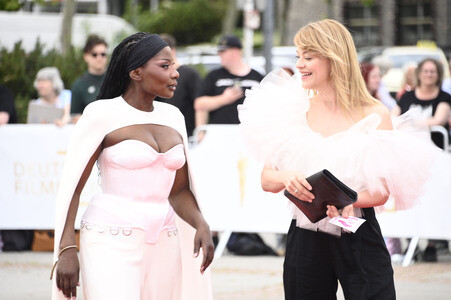 Deutscher Filmpreis 2026 in Berlin
