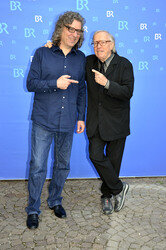 Photocall 'filmtonart - Tag der Filmmusik' in München