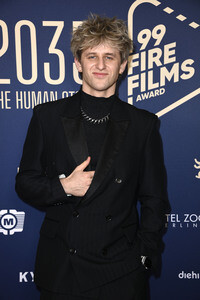 99Fire Films Award, Berlinale 2026