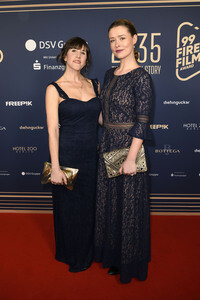 99Fire Films Award, Berlinale 2026