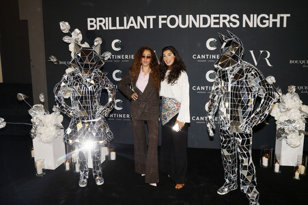 Brilliant Founders Night in Berlin