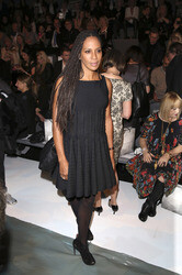 Guido Maria Kretschmer Fashion Show, Berlin Fashion Week Autumn/Winter 2015