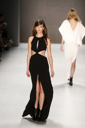 Laurèl Fashion Show, Berlin Fashion Week Autumn/Winter 2015