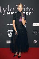Michalsky StyleNite, Berlin Fashion Week Spring/Summer 2015